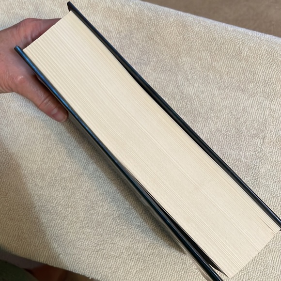 NOT ELIGIBLE FOR BUNDLE SALE 🎁Lord of Shadows #2 in The Dark Artifices… - Picture 4 of 12